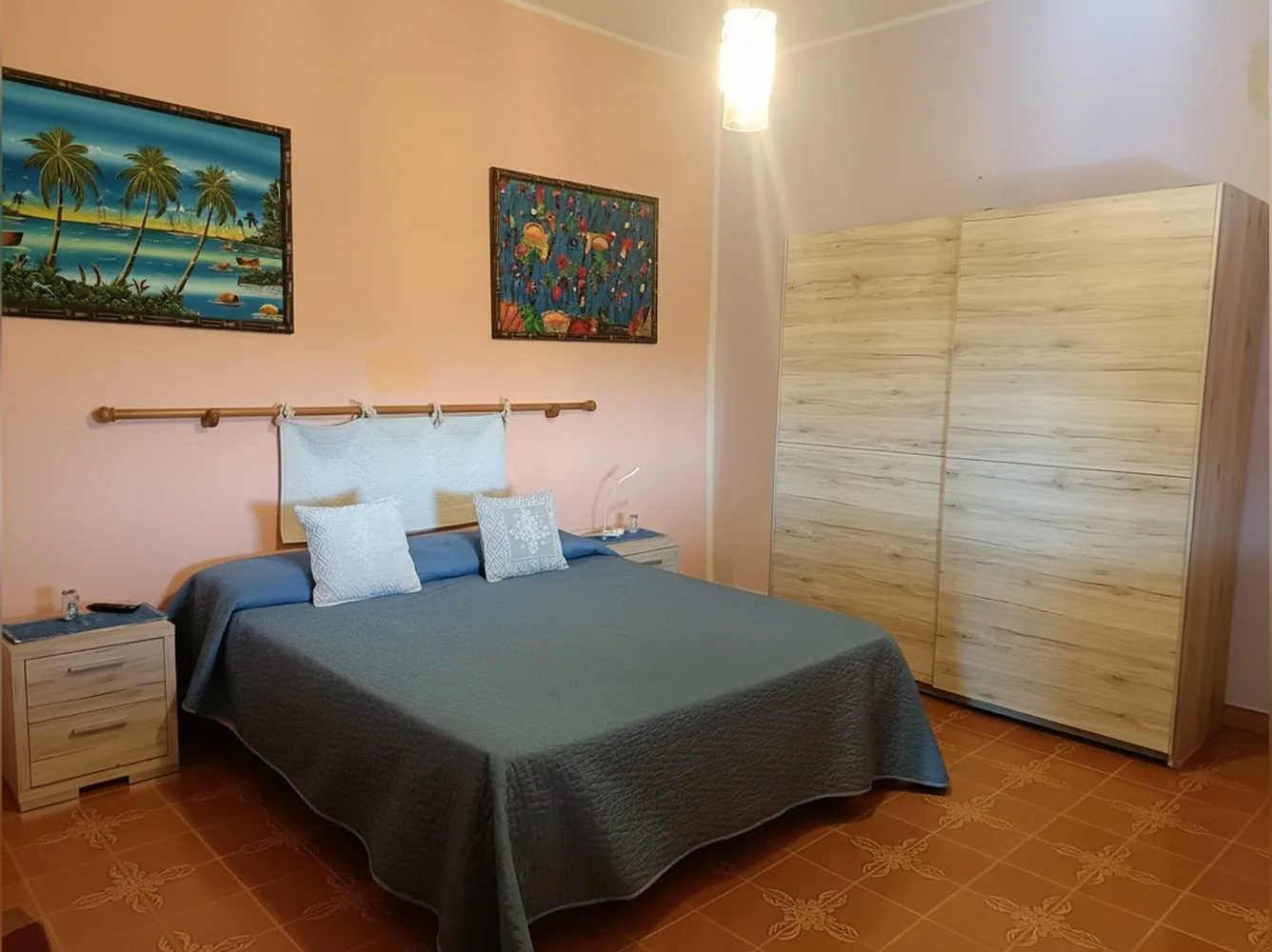 Case Vacanze in Sardegna, 