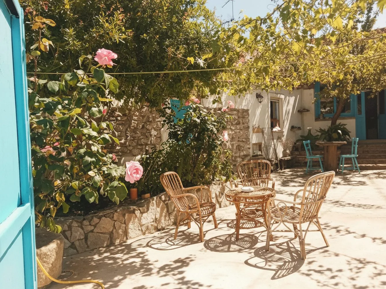 Case Vacanze in Sardegna, 