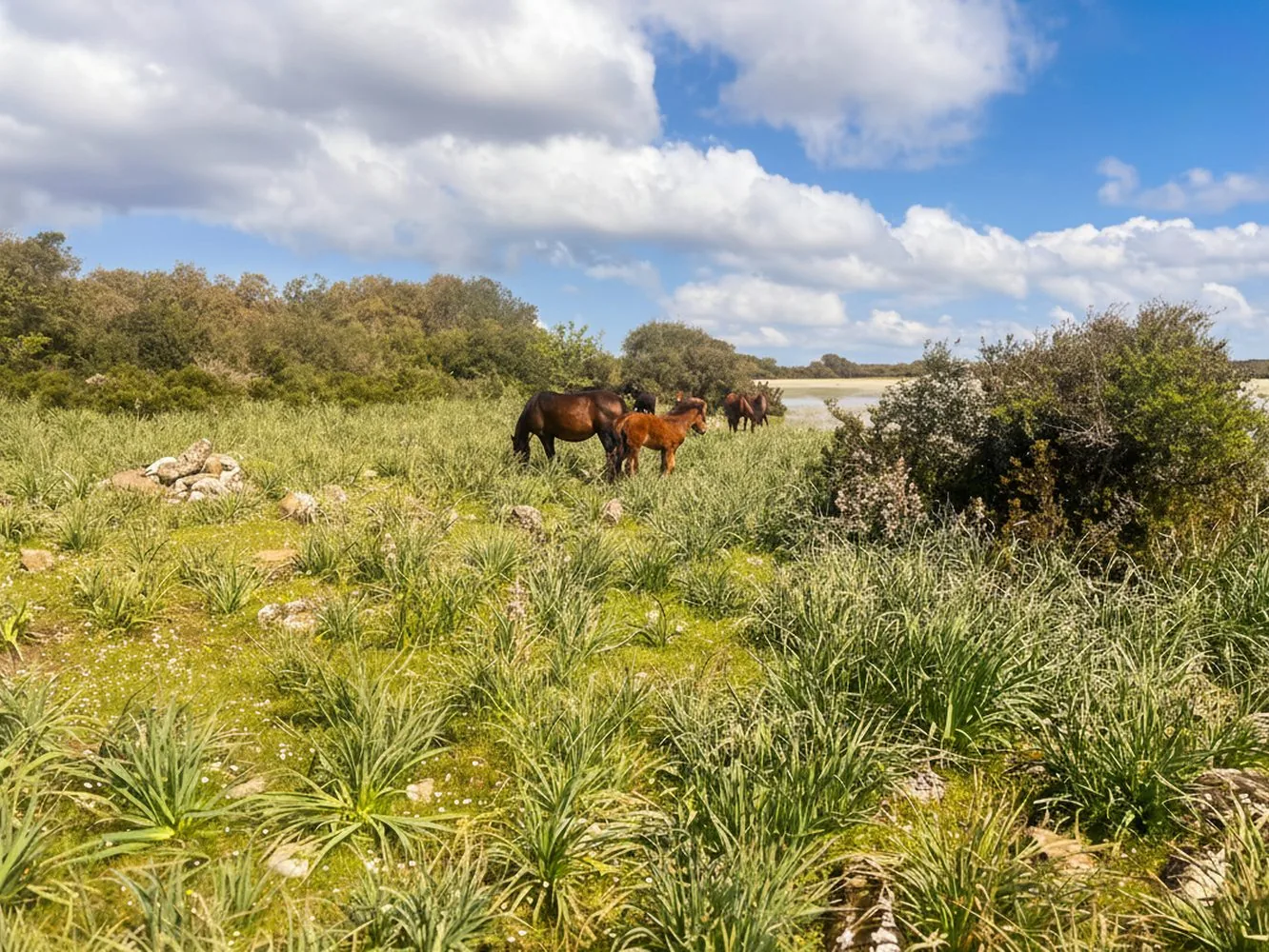 Case Vacanze in Sardegna, 