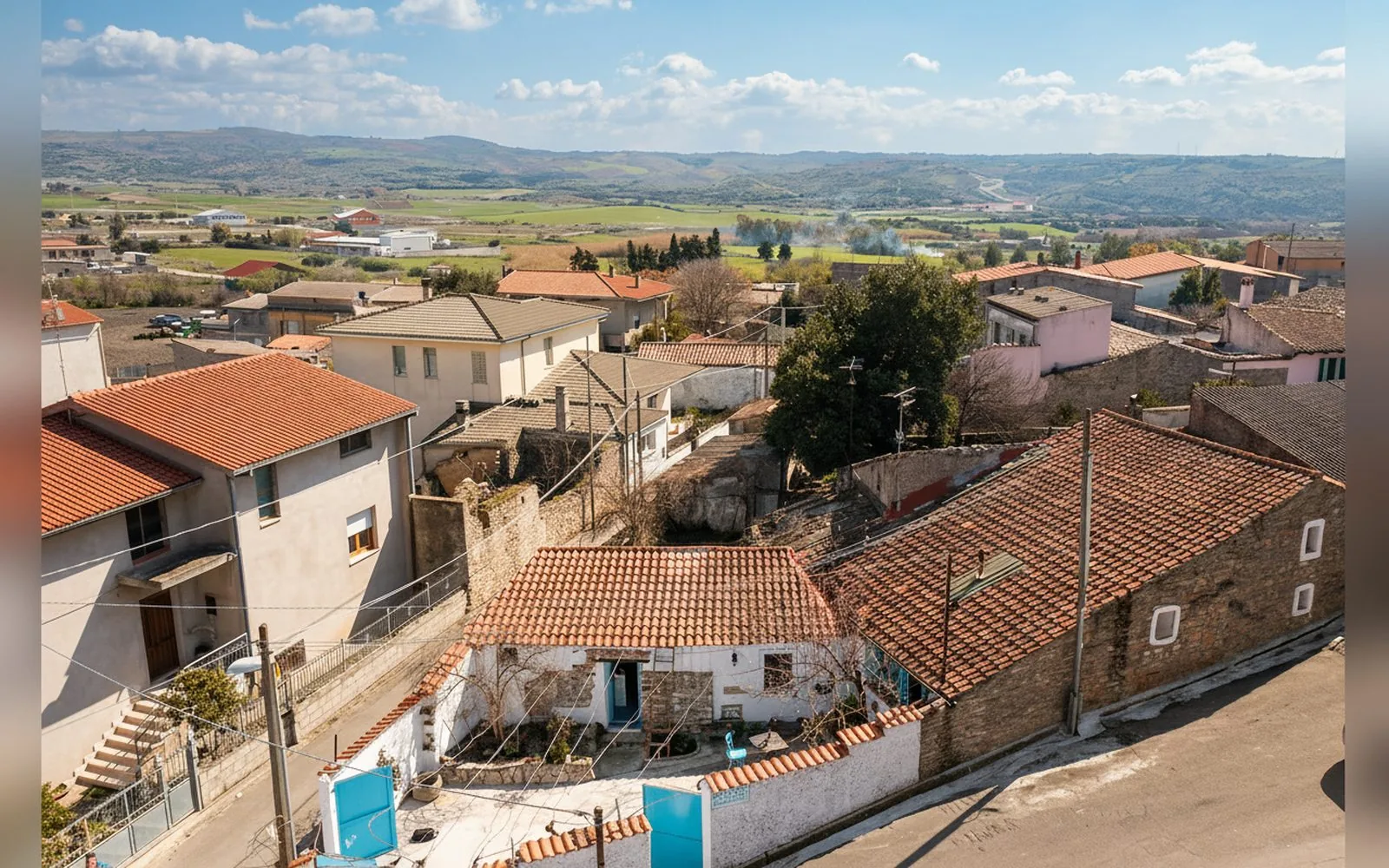 Case Vacanze in Sardegna, 