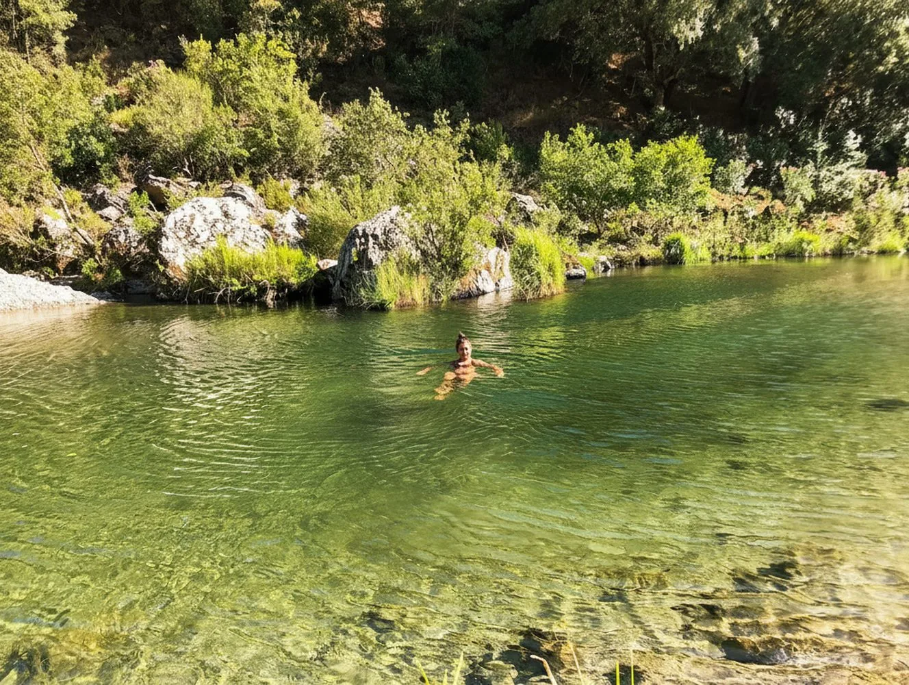 Case Vacanze in Sardegna, 