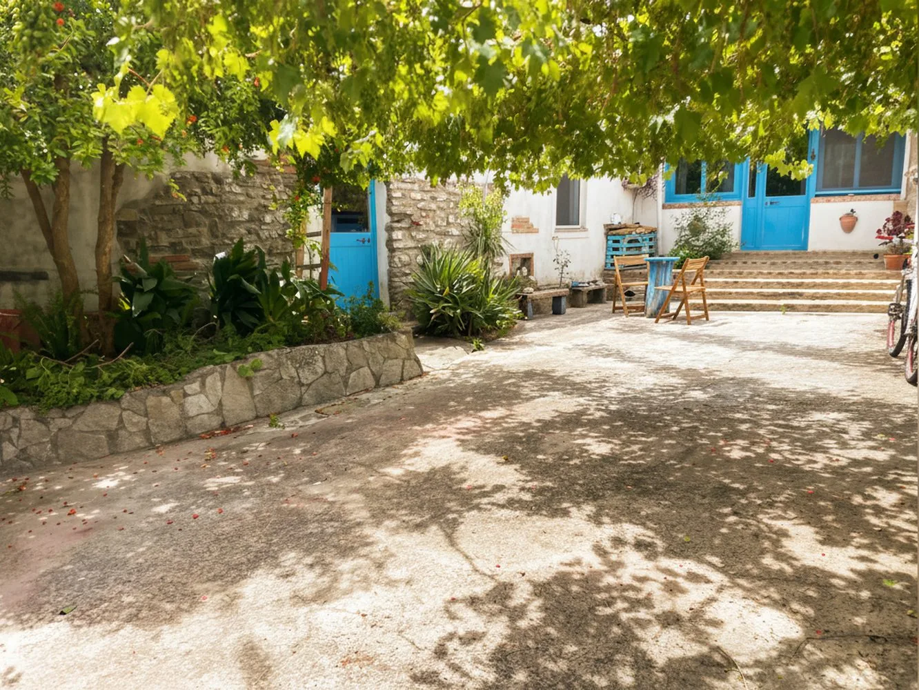 Case Vacanze in Sardegna, 