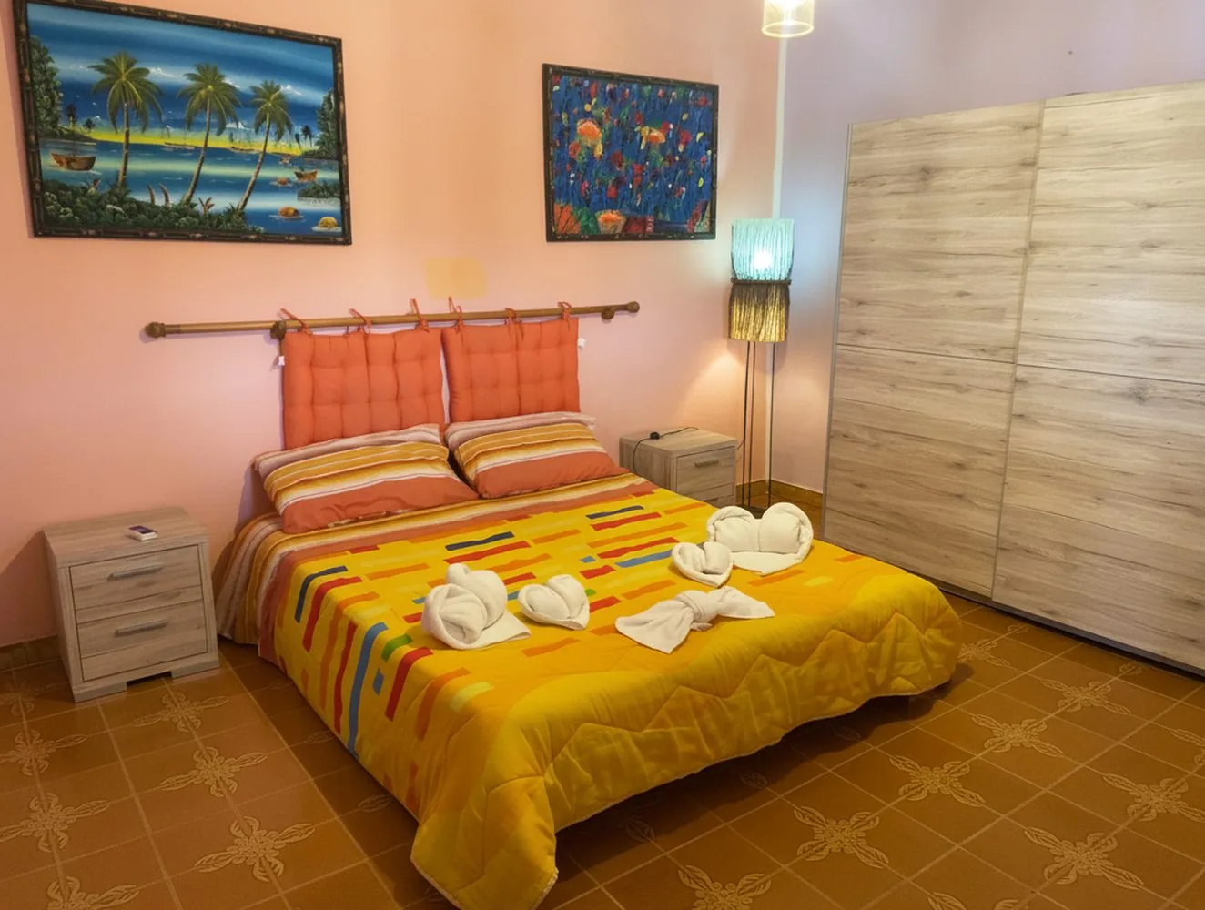 Case Vacanze in Sardegna, 
