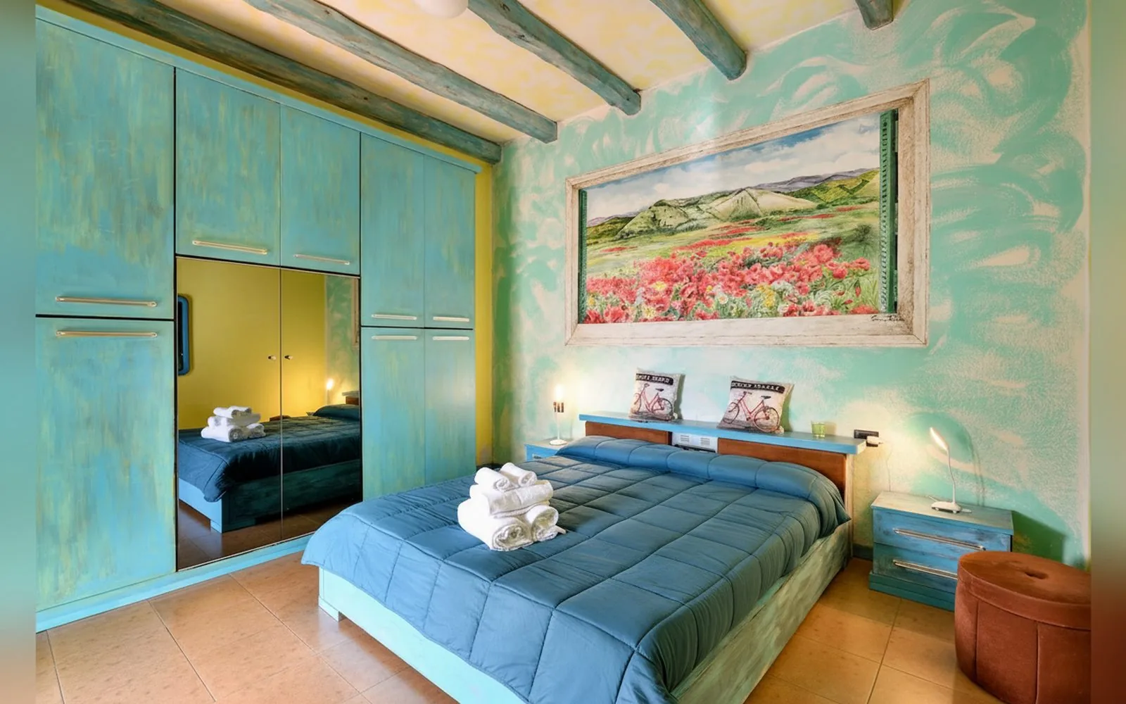 Case Vacanze in Sardegna, 