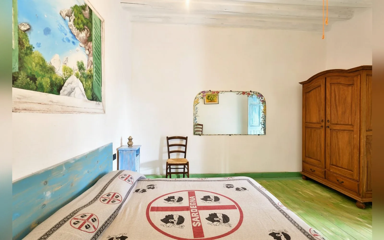 Case Vacanze in Sardegna, 