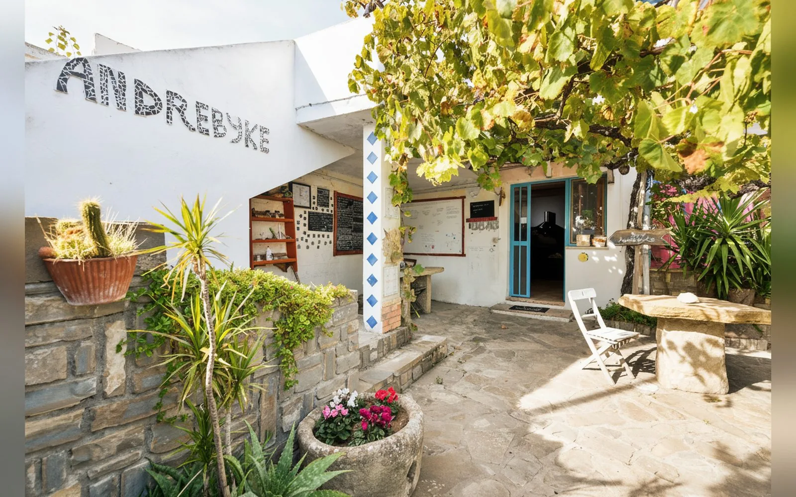 Case Vacanze in Sardegna, 