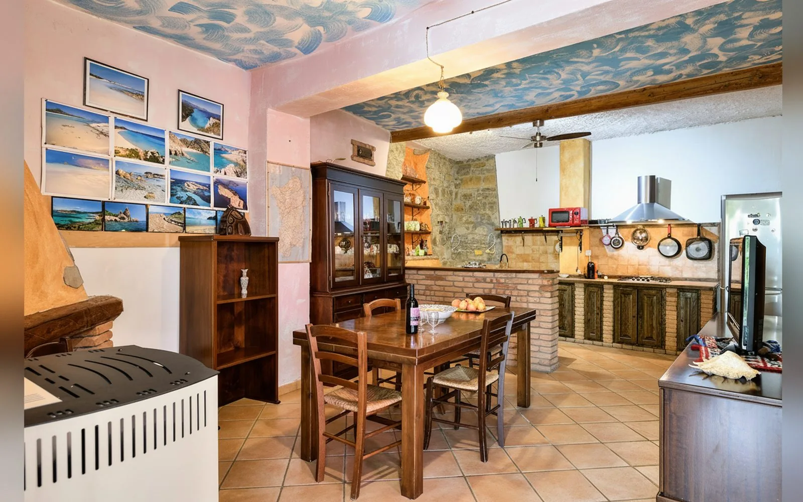 Case Vacanze in Sardegna, 