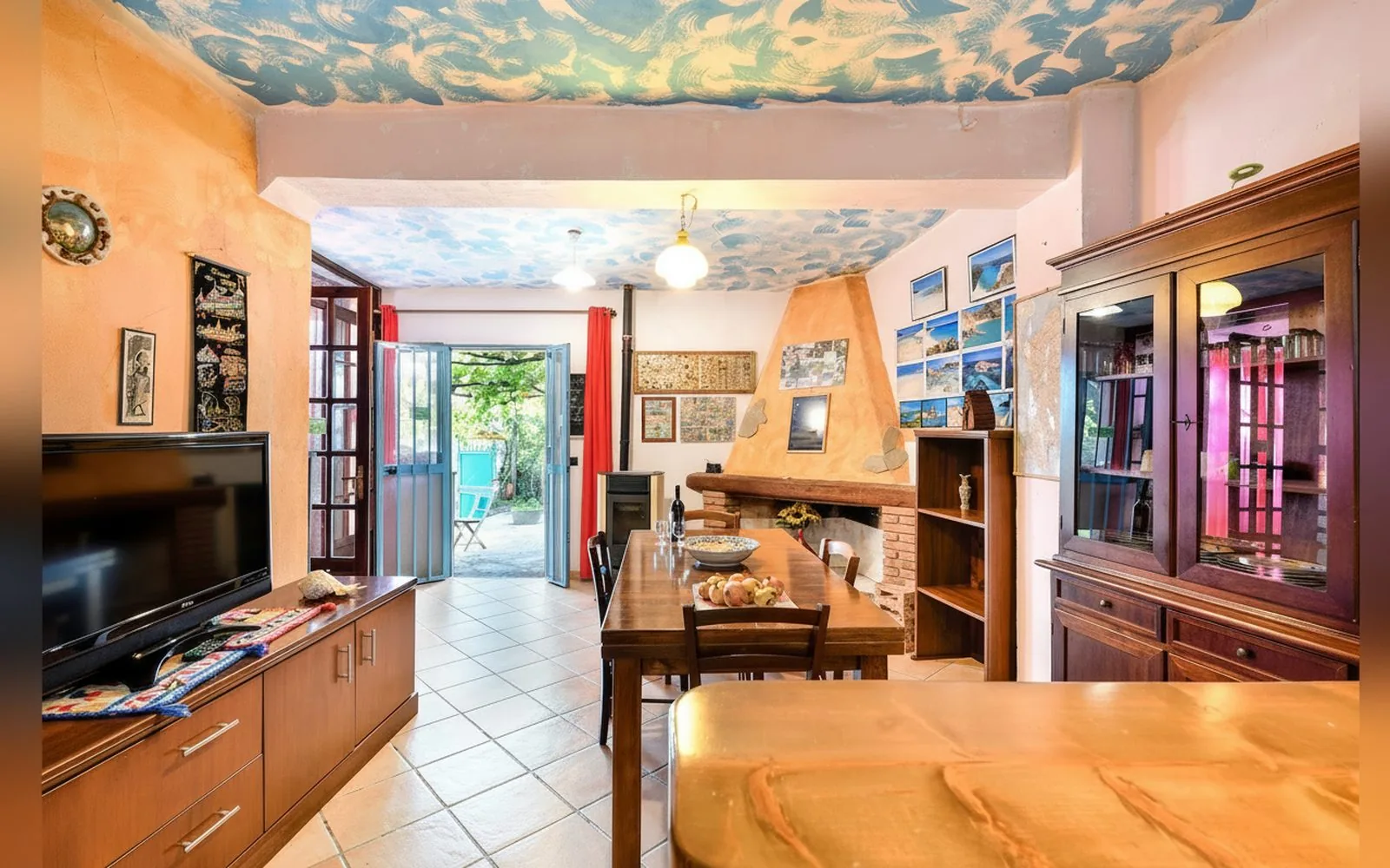 Case Vacanze in Sardegna, 